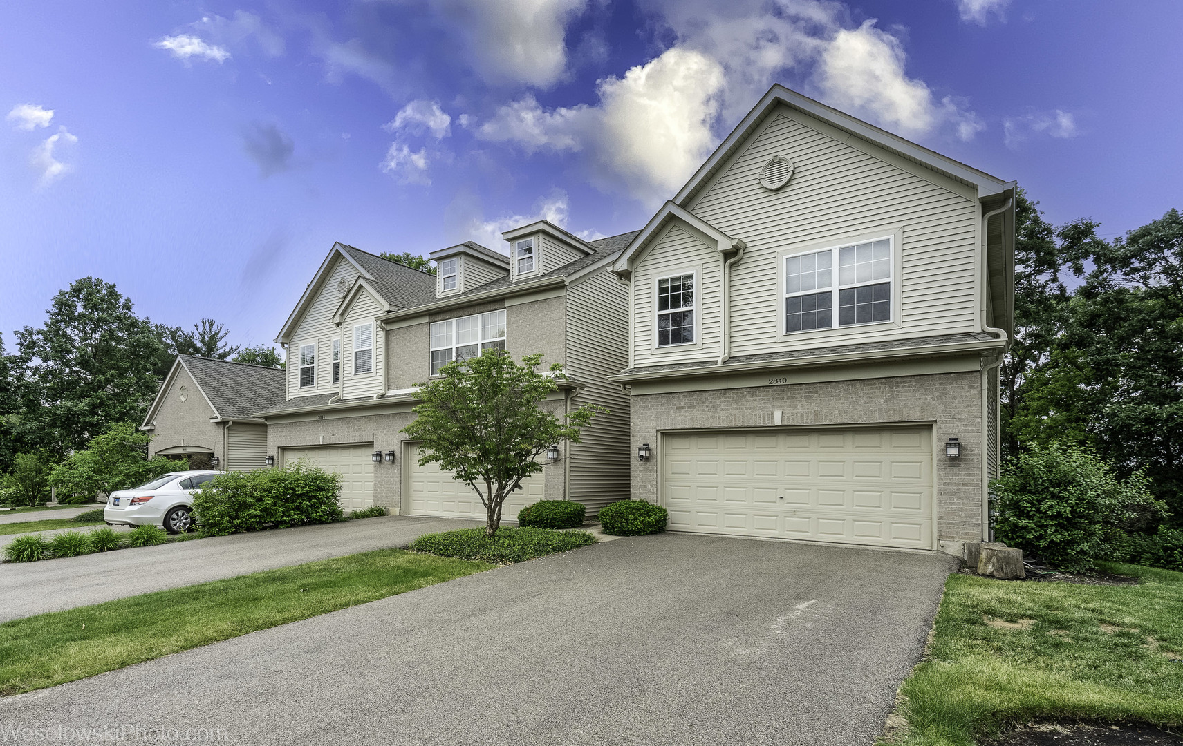 2840 Cobblestone Drive
