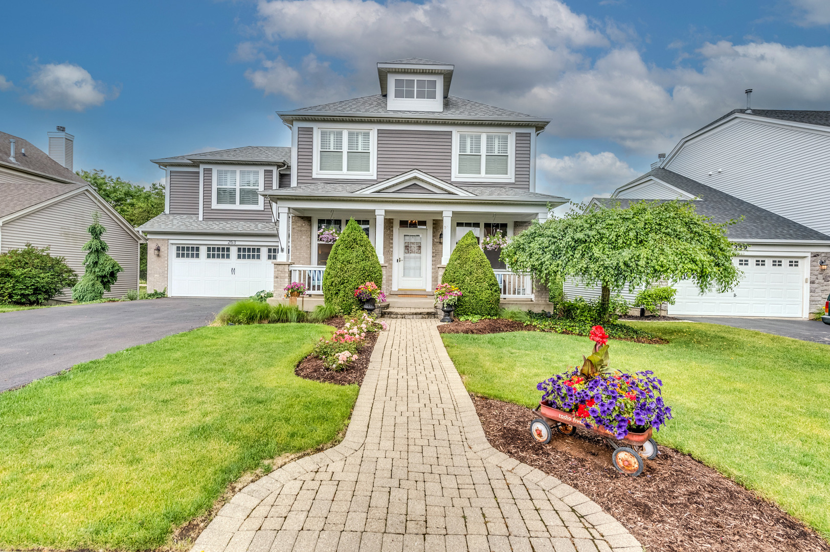 263 Sunbury Drive