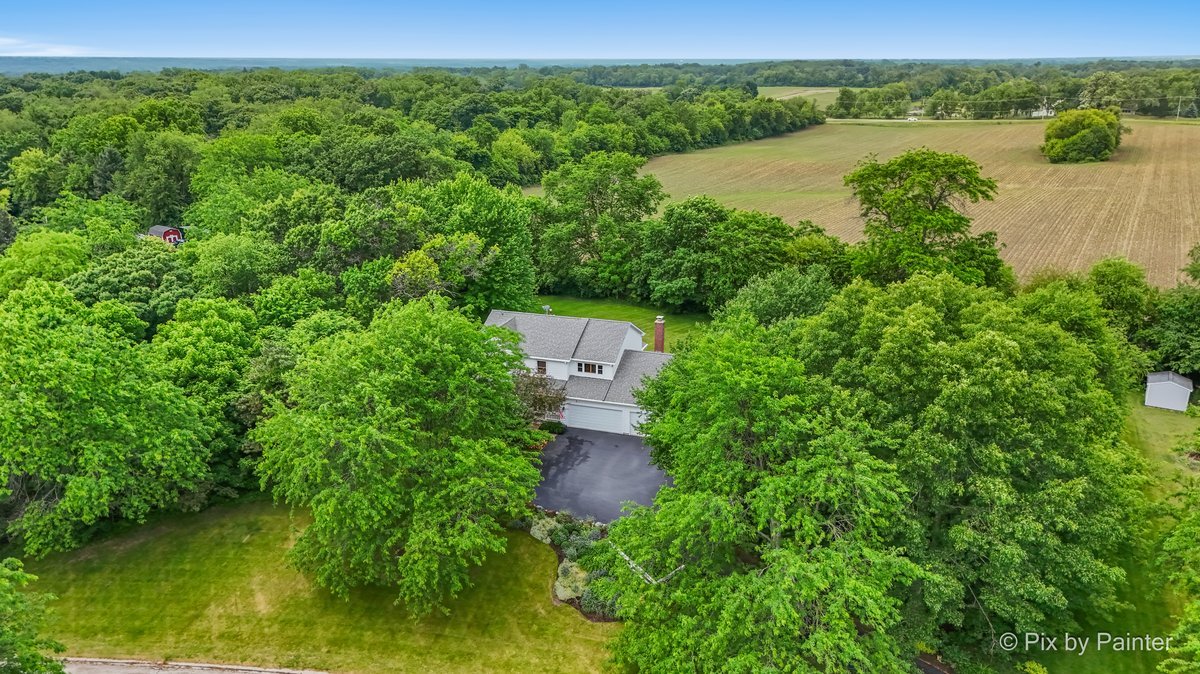 9901 Fox Bluff Lane
