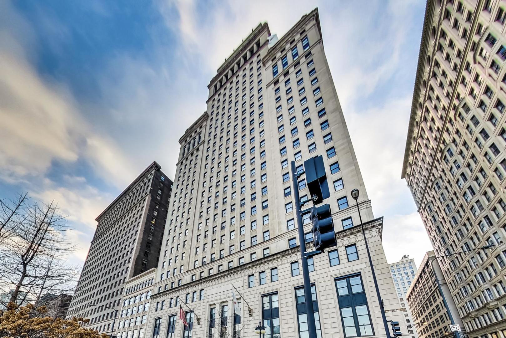 310 Michigan Avenue