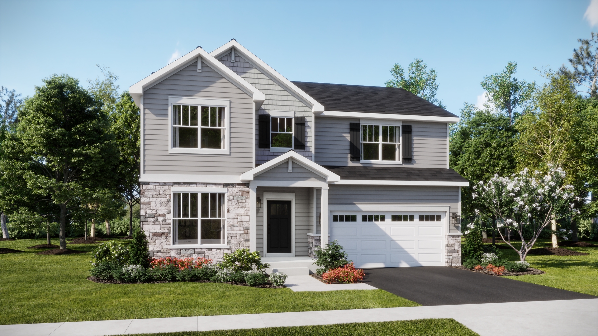 567 Arye Drive