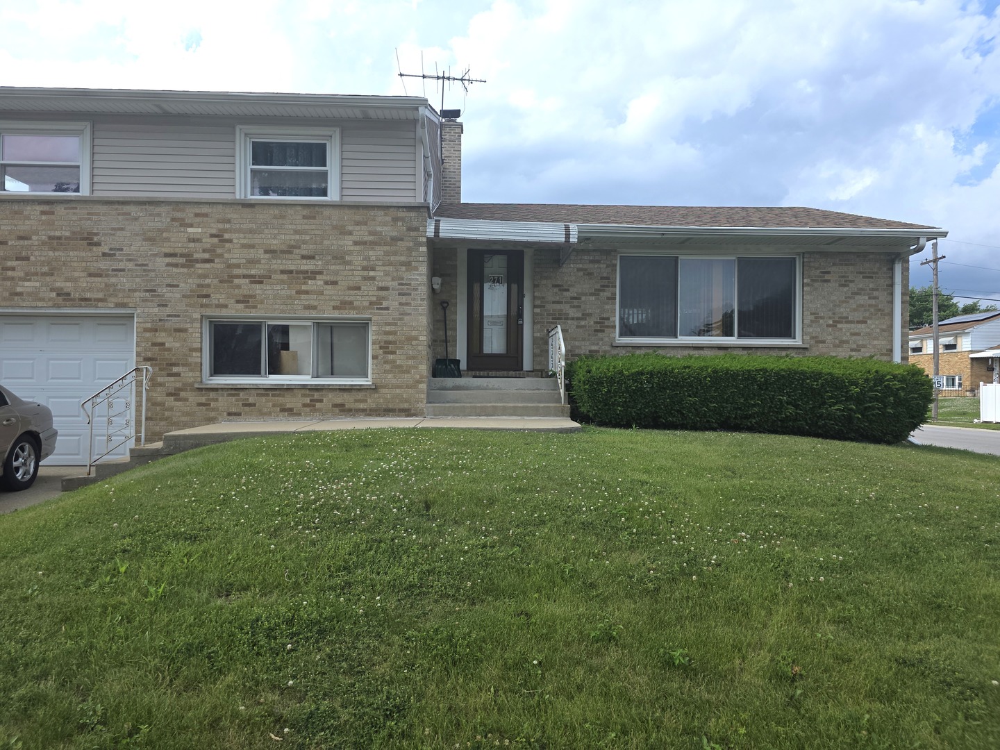 271 Braddock Drive