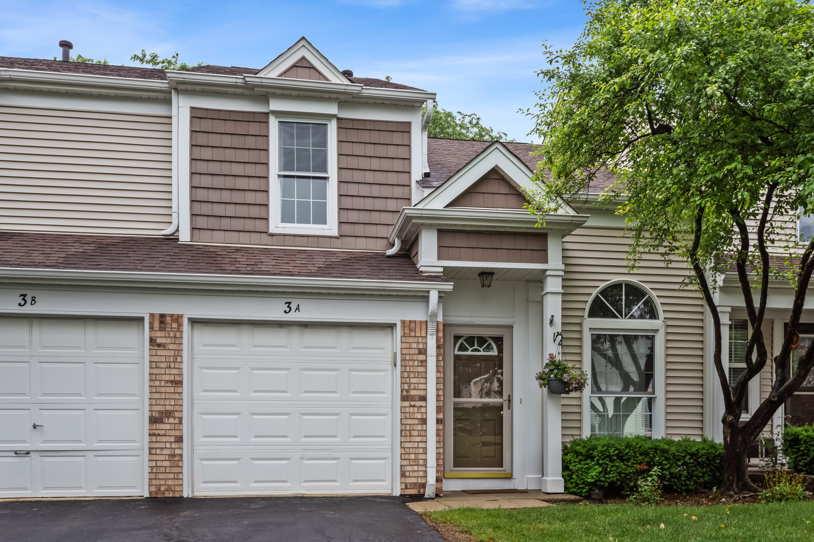 3 Chaucer Lane