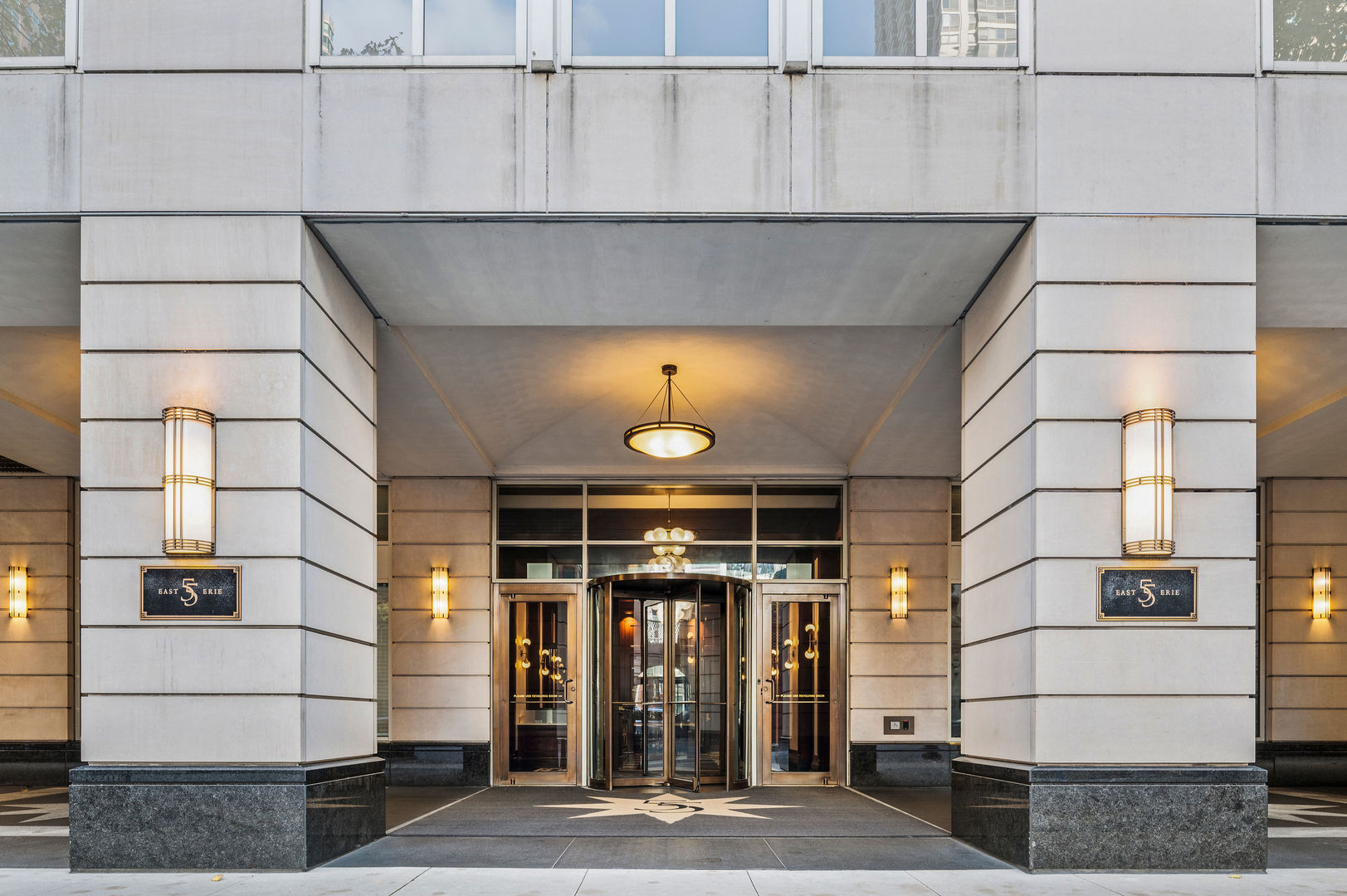 55 Erie Street