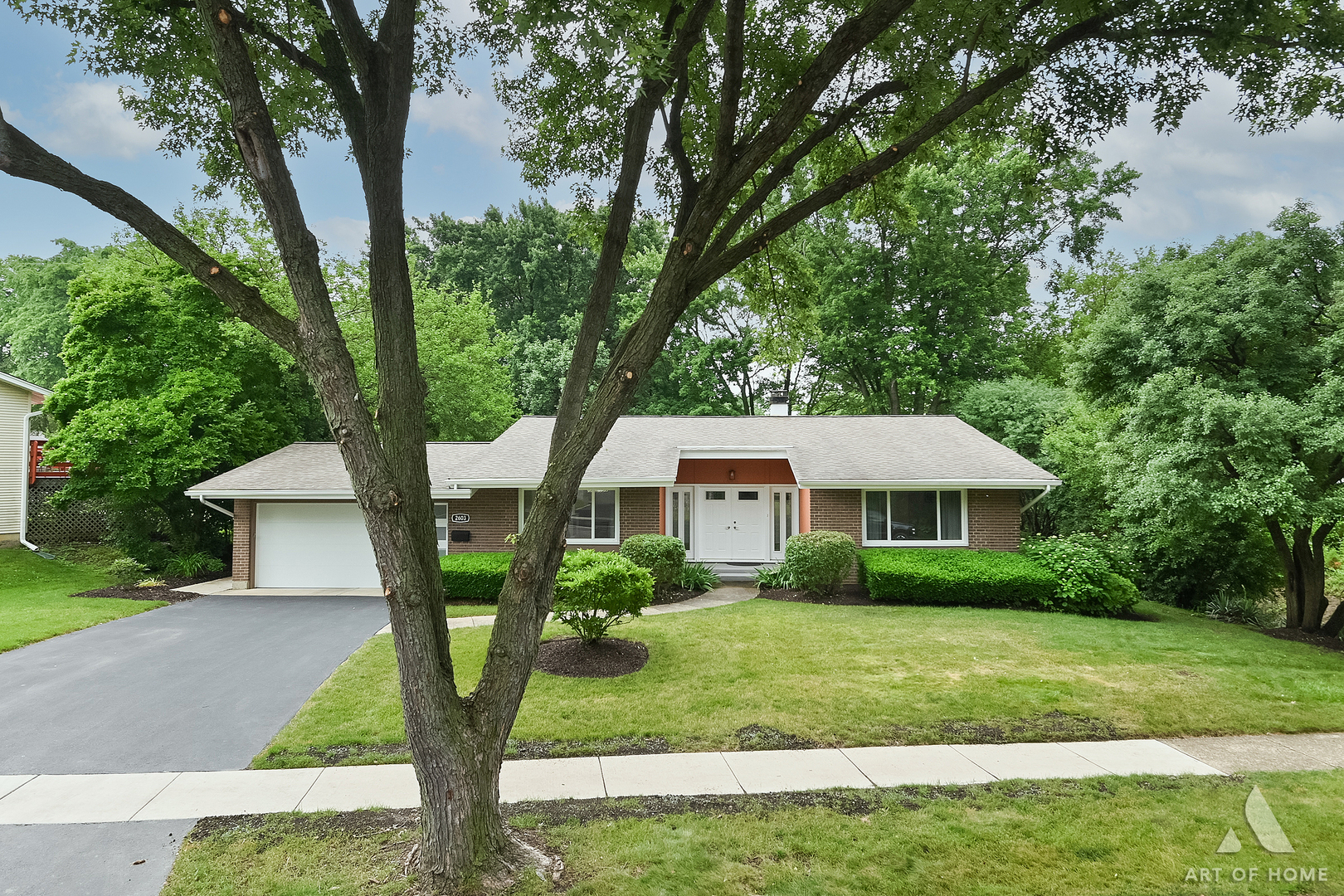 2603 Jackson Drive