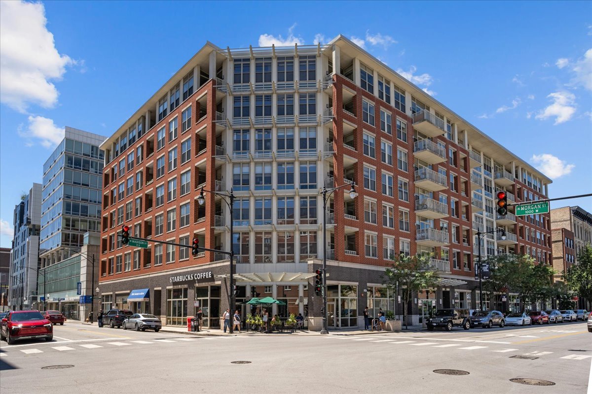 1001 Madison Street
