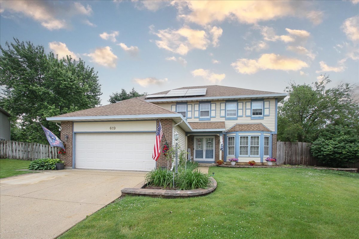 619 Yardley Lane
