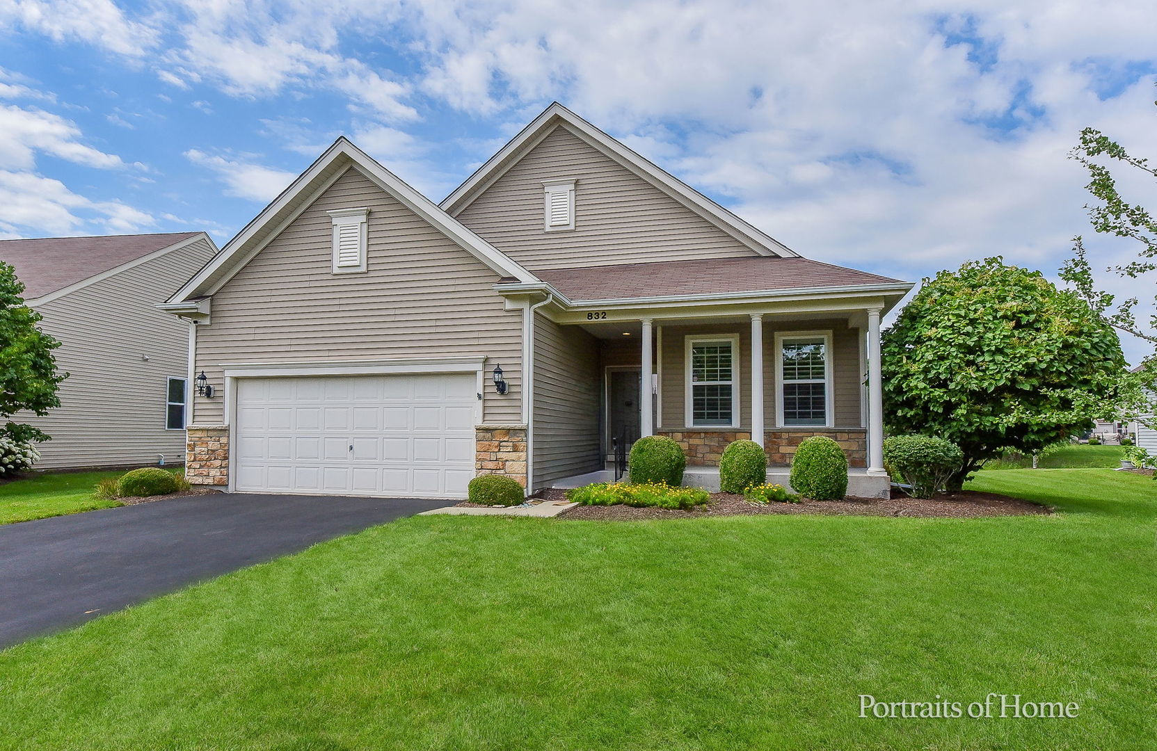 832 Colchester Drive