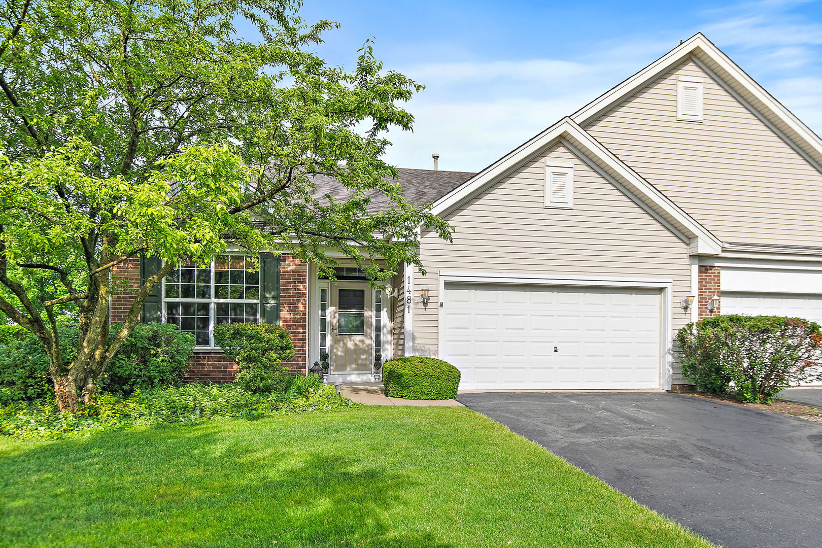 1481 Waterside Drive