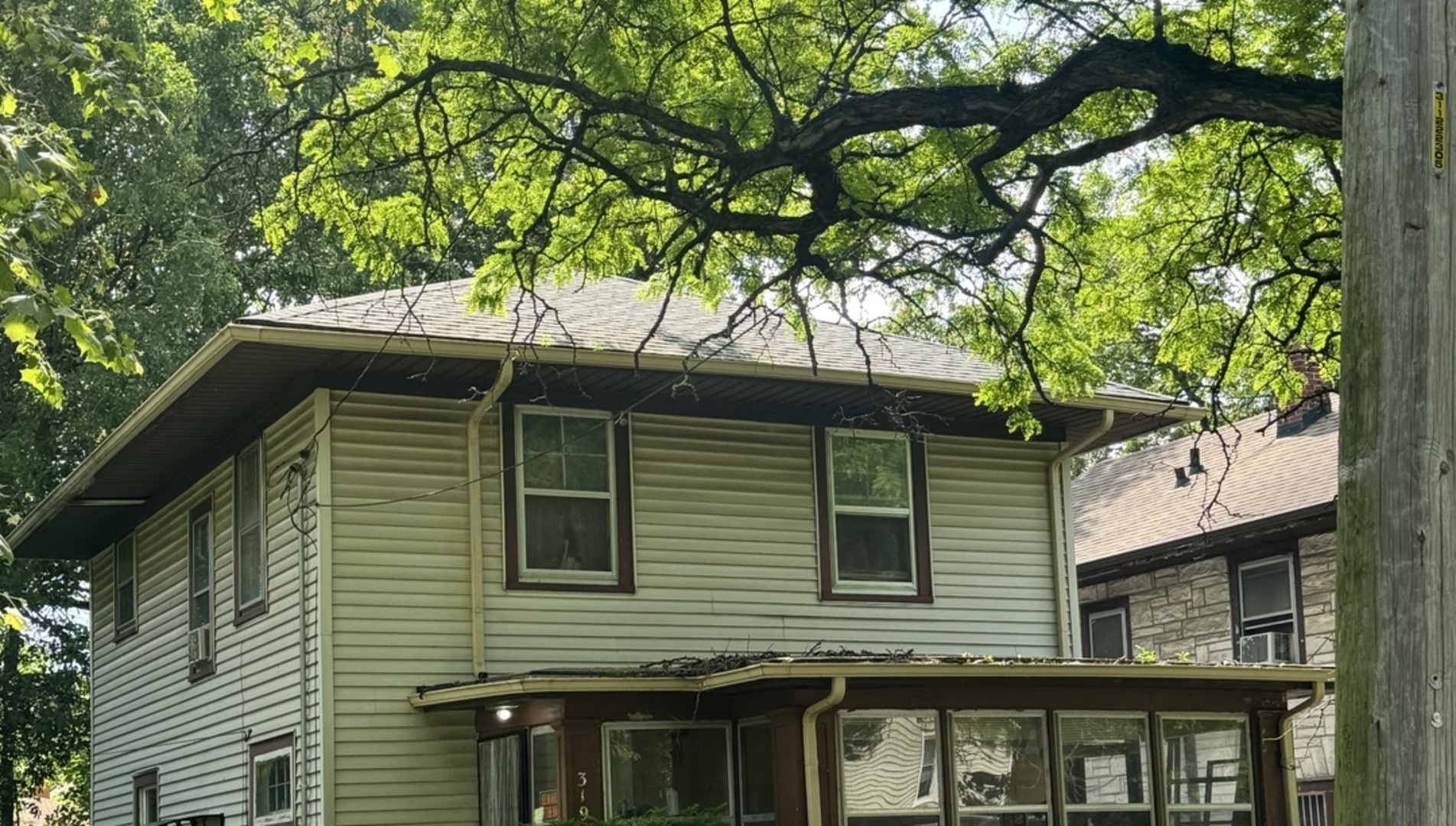319 Independence Avenue