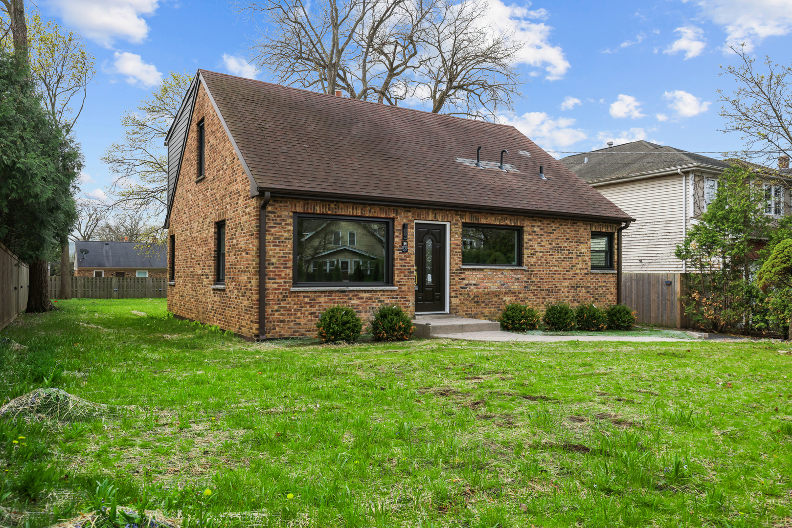 830 Deerfield Road