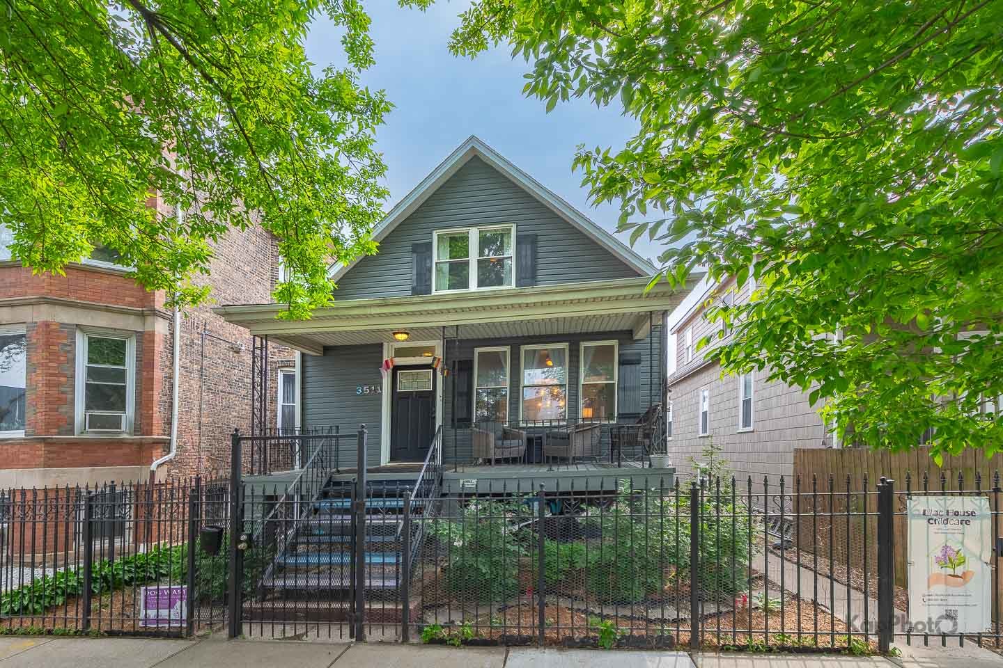 3511 Washtenaw Avenue