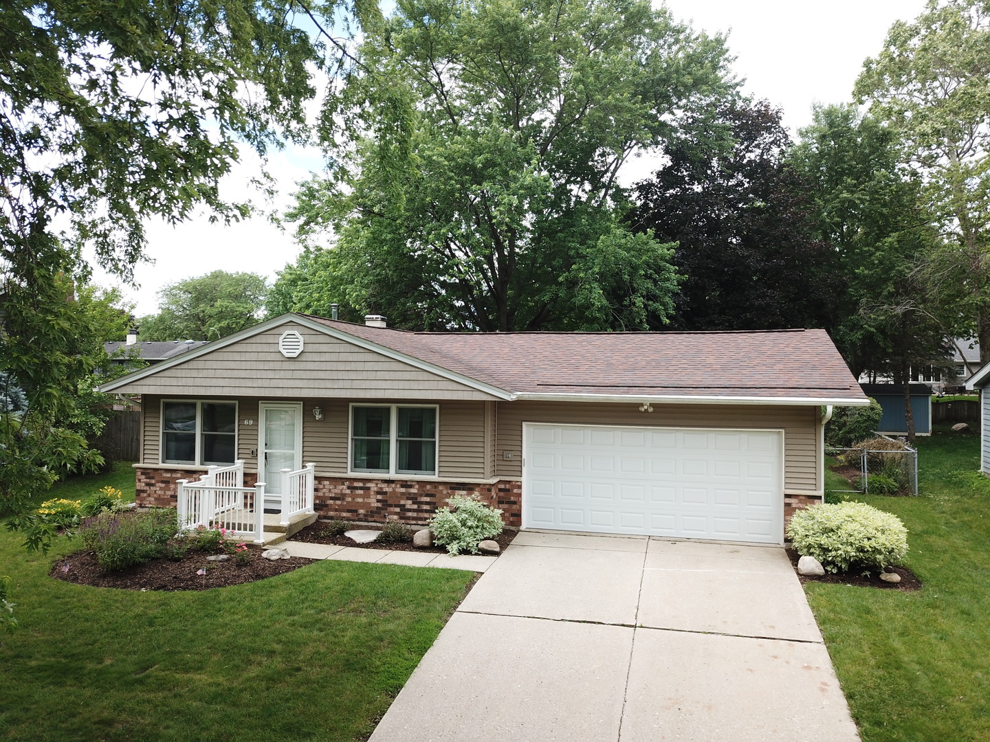 69 Devonshire Circle