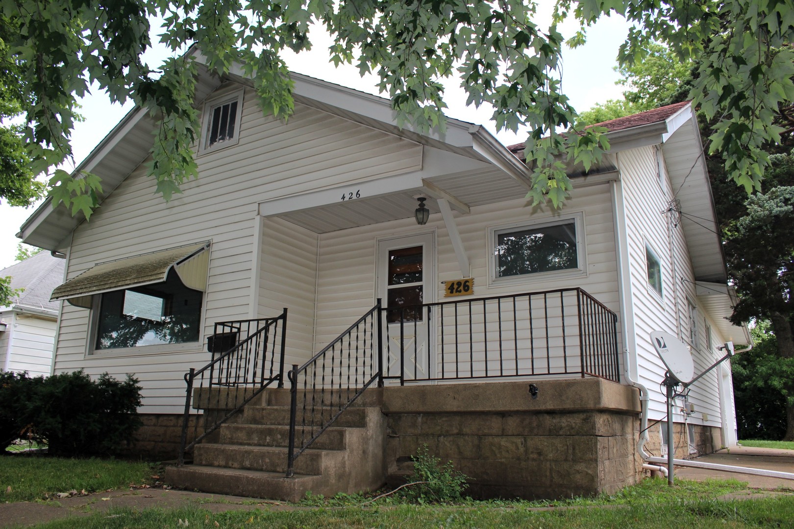 426 Clinton Street