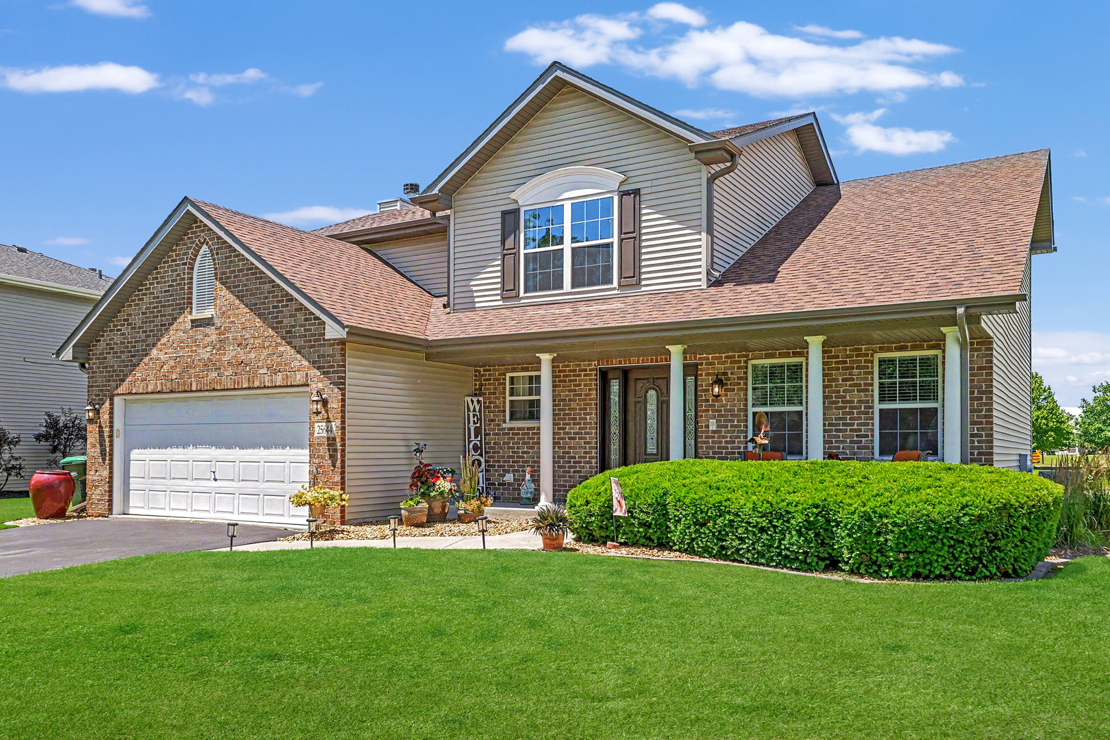 25644 Fieldstone Court