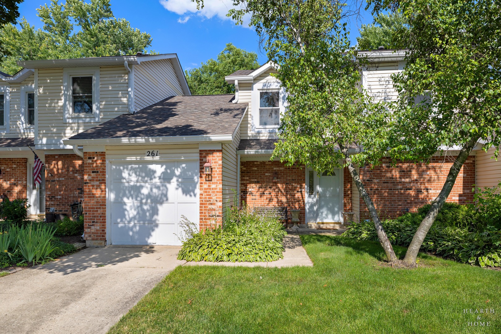 261 Sutton Court