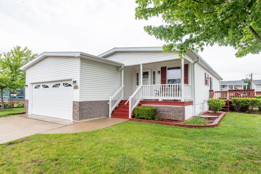 3320 Evergreen Lane