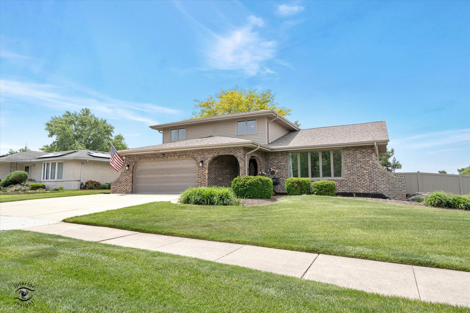 15102 Sunset Ridge Drive