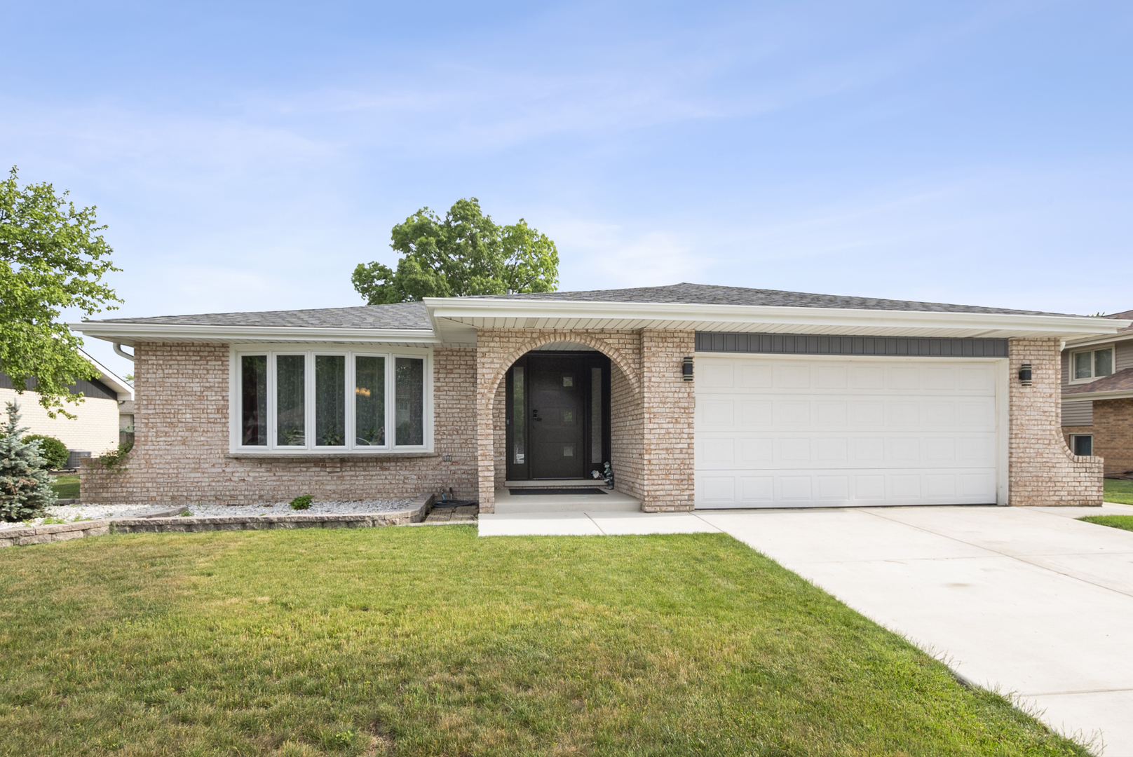 11853 Chisholm Trail