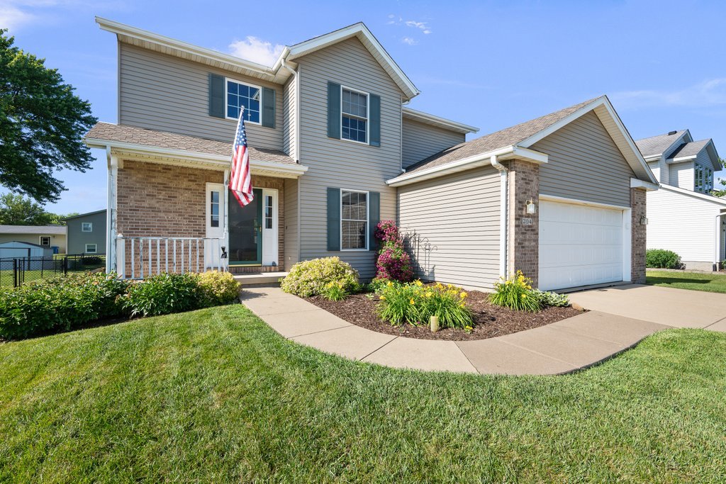 204 Pinehurst Drive