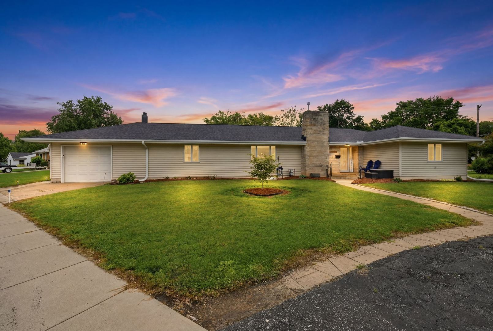 211 Willow Street