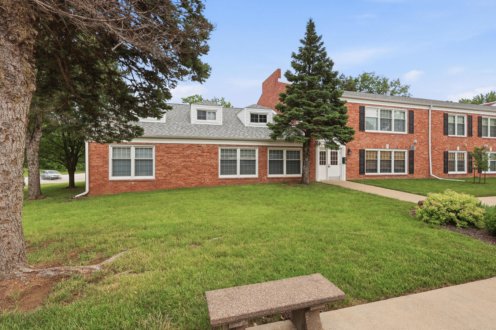3215 Locust Street