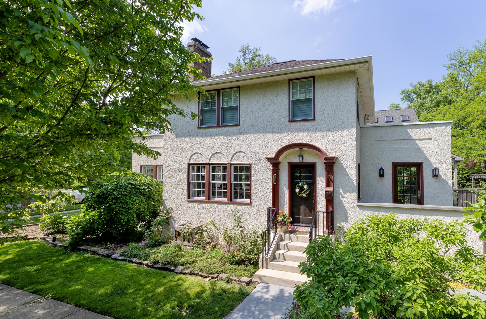 3055 Park Place