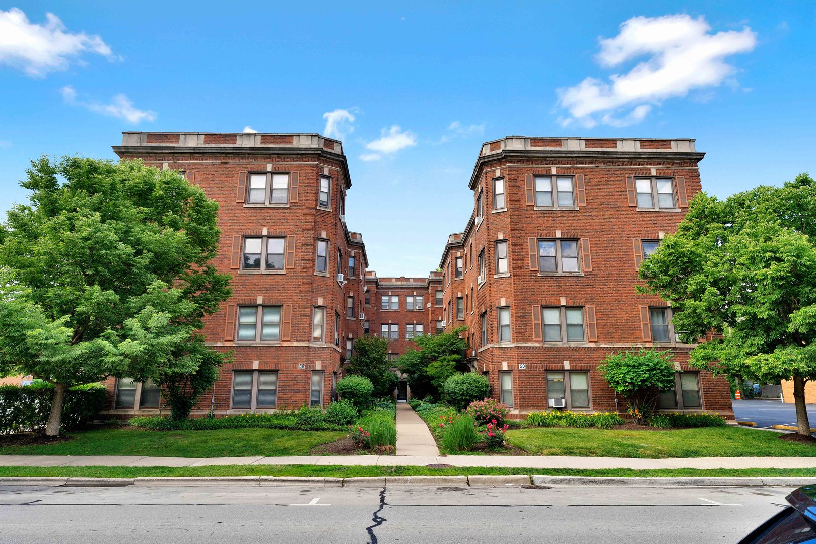 58 Forest Avenue