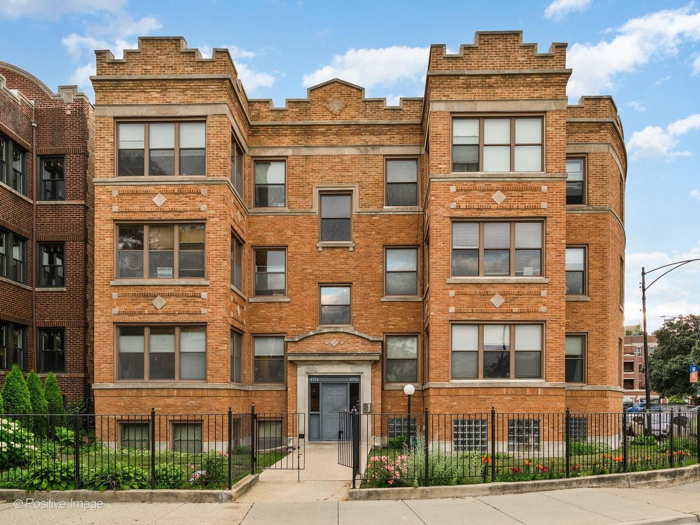 4754 DOVER Street
