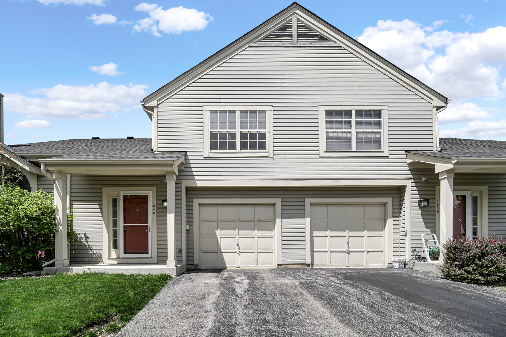 1040 Knollwood Drive