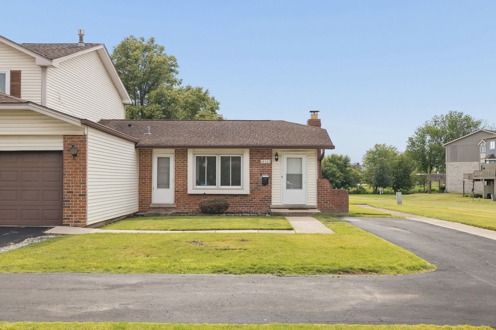 16322 Brementowne Drive