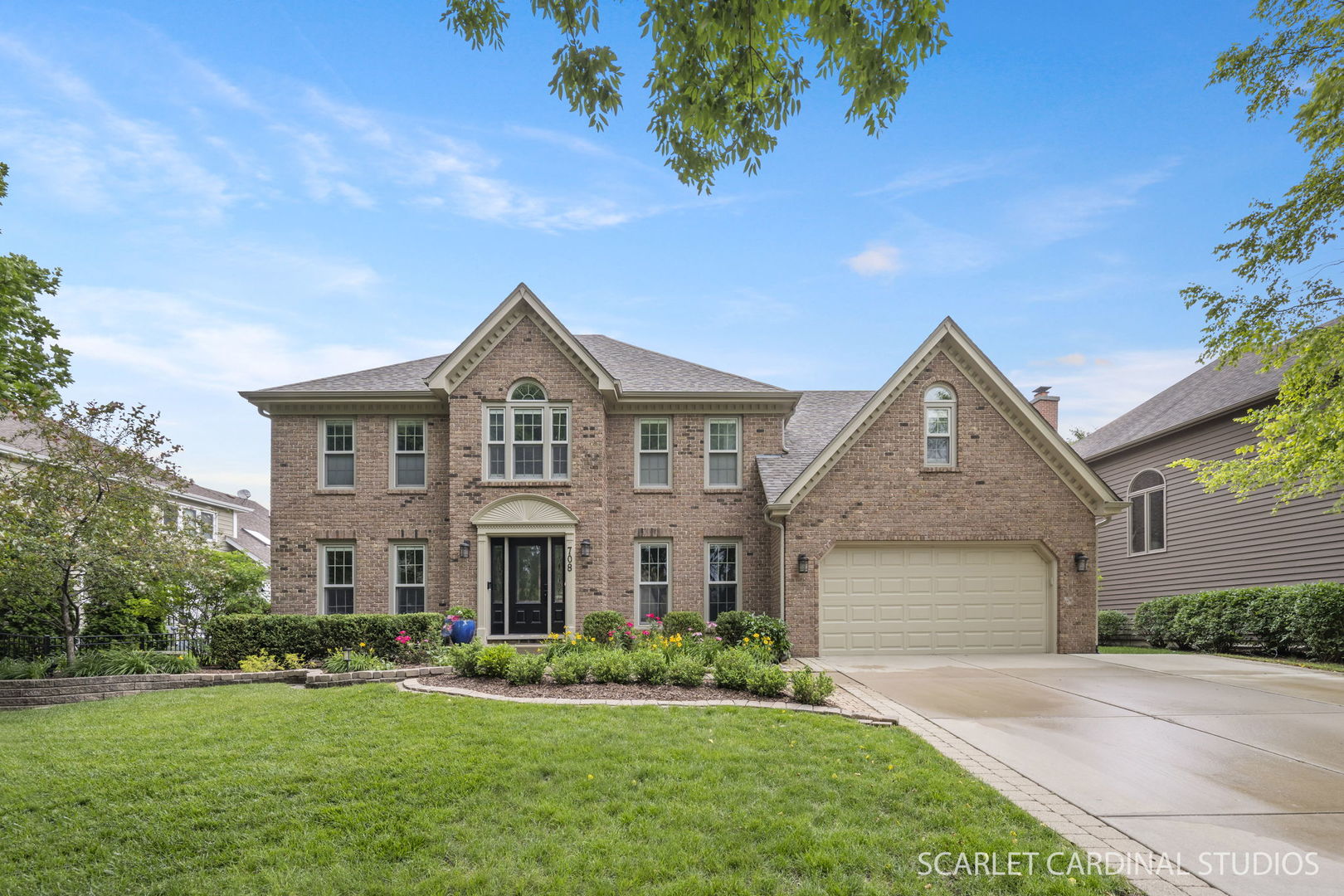 708 Sanctuary Lane