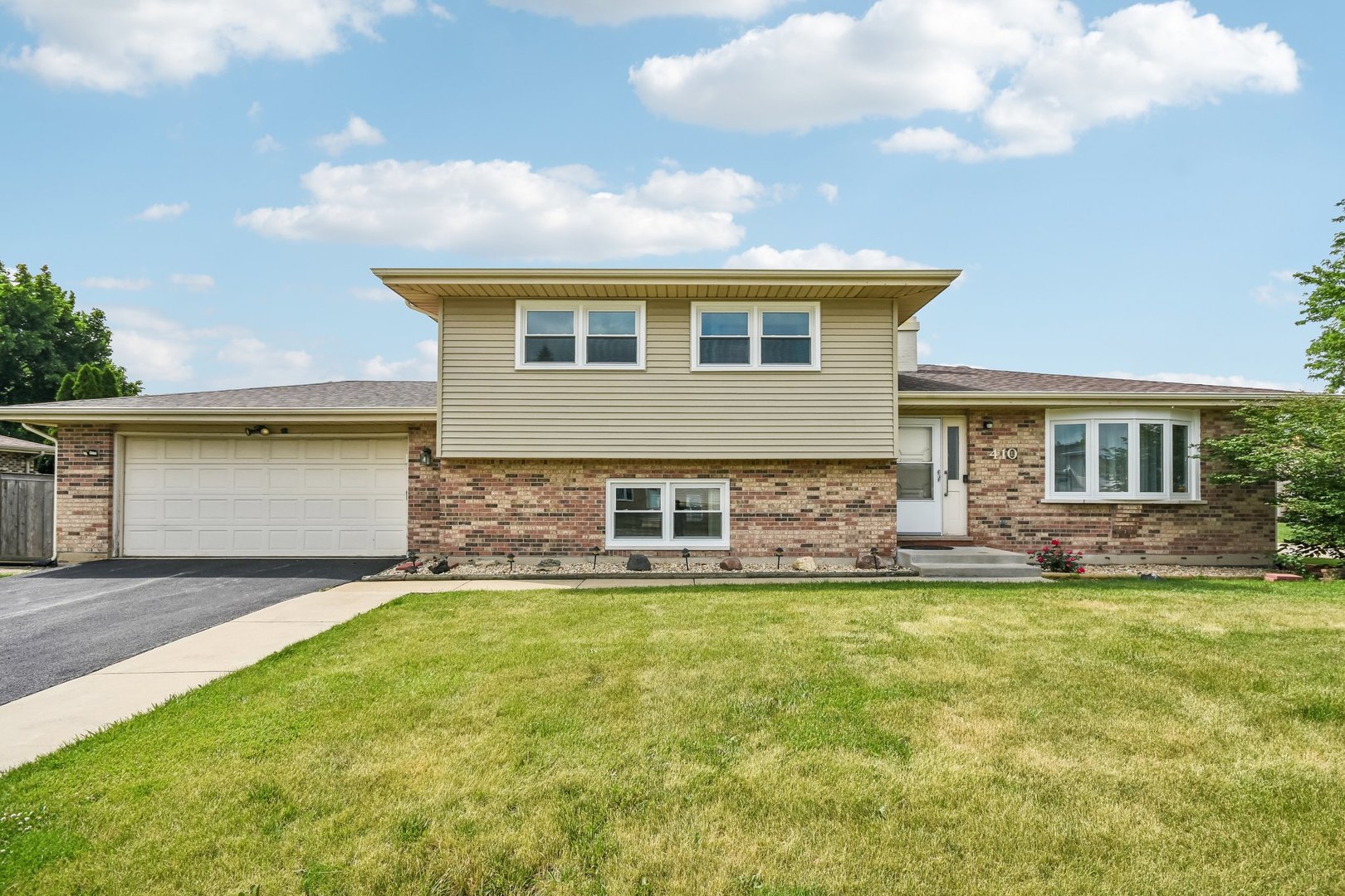 410 Flint Trail