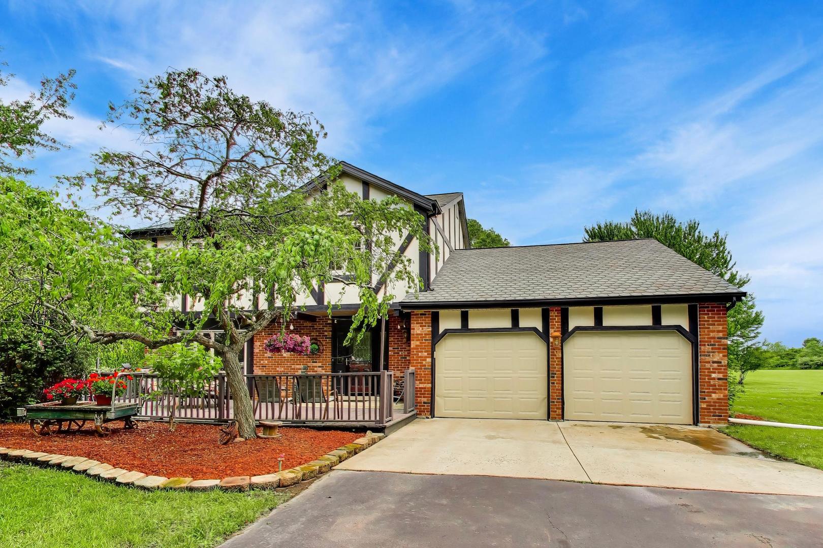 3218 Reichert Drive