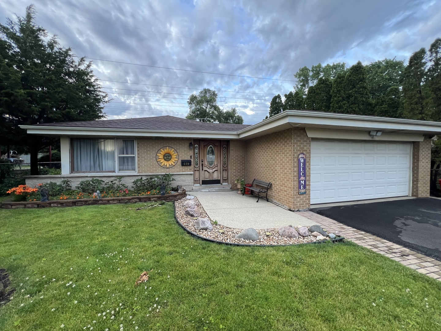 499 Gilbert Drive