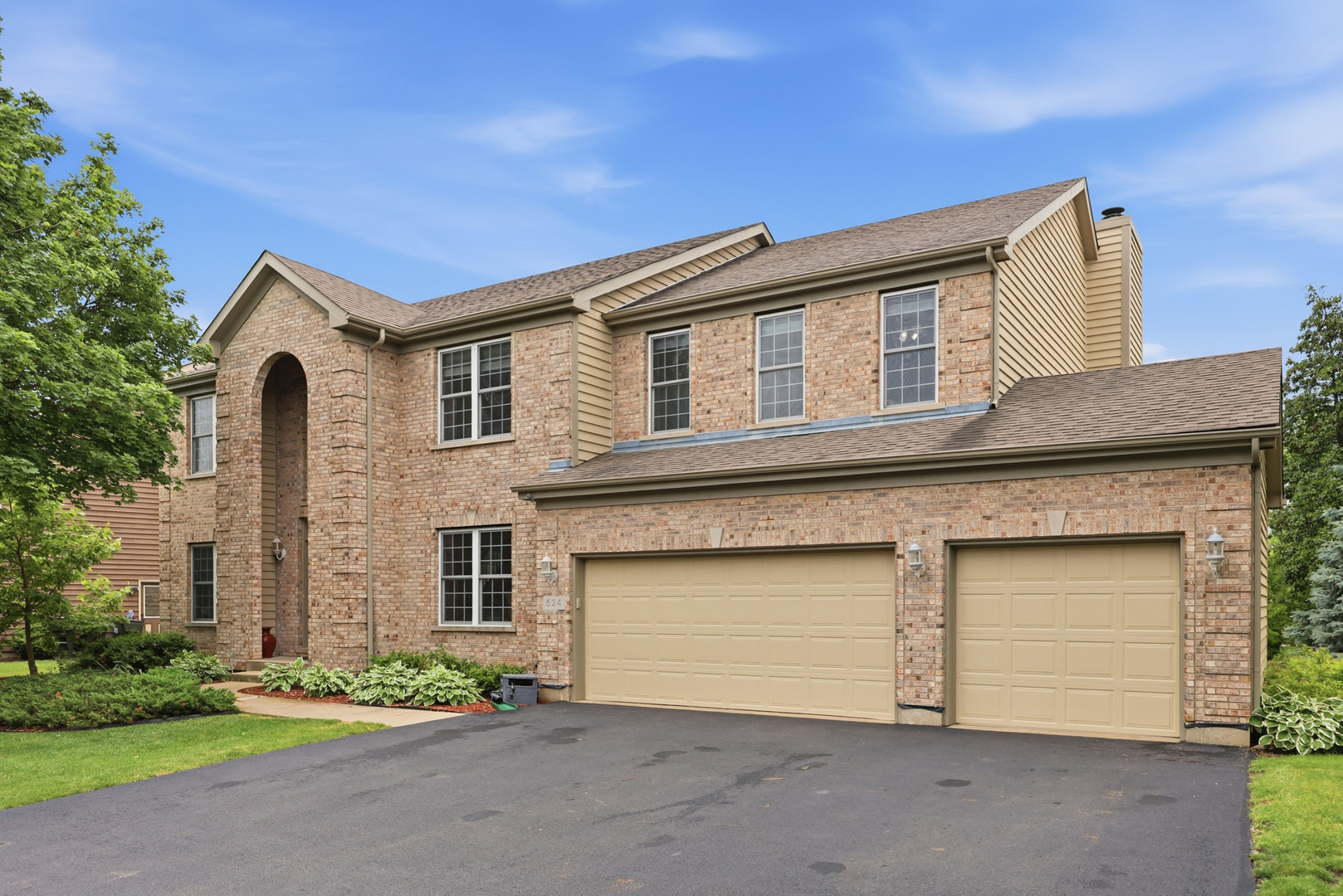 524 Camargo Club Drive