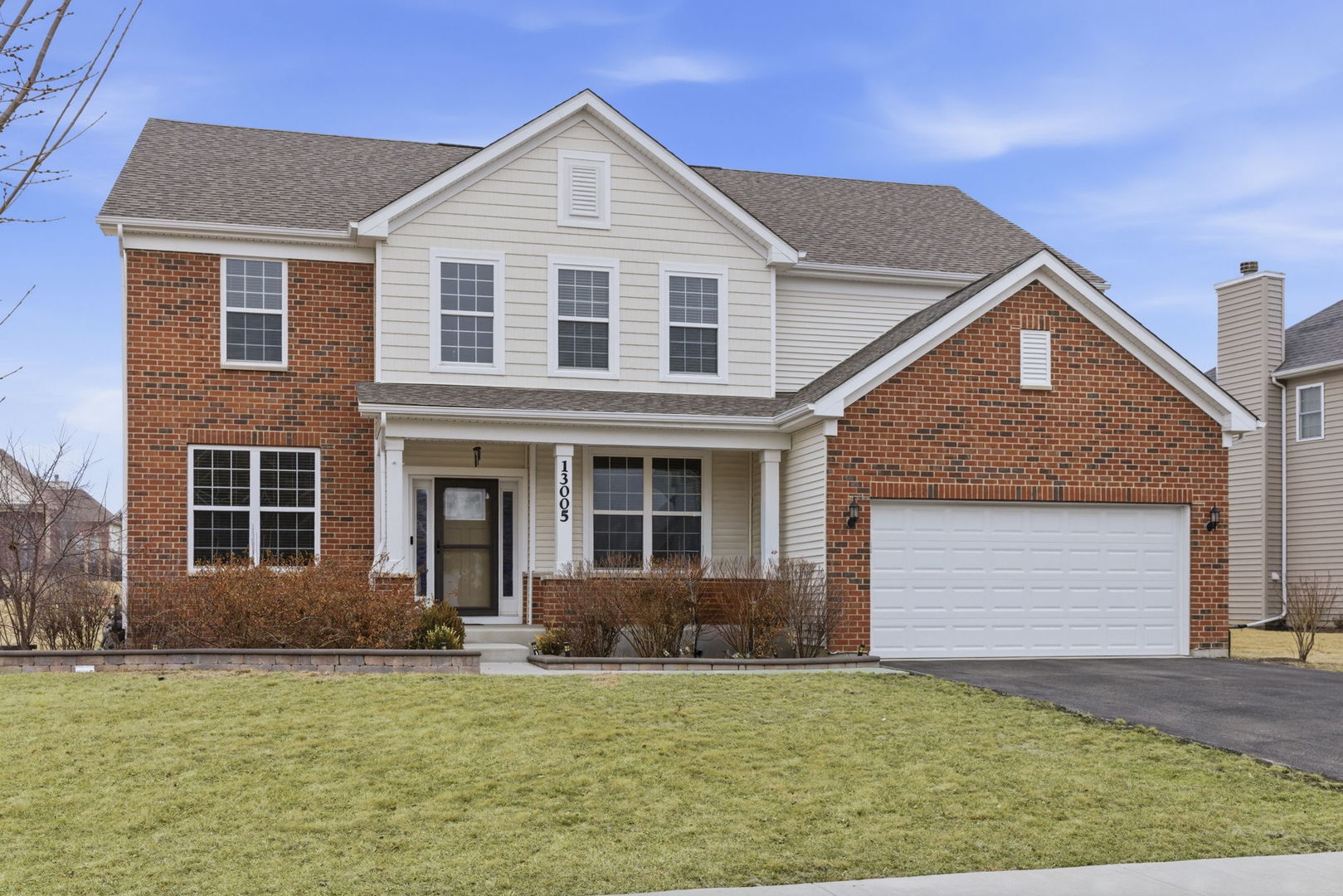 13005 Timber Wood Circle