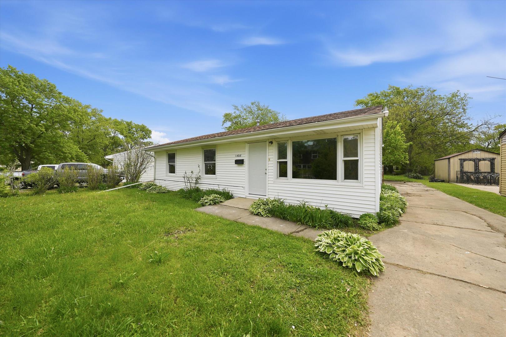 14018 Finley Avenue