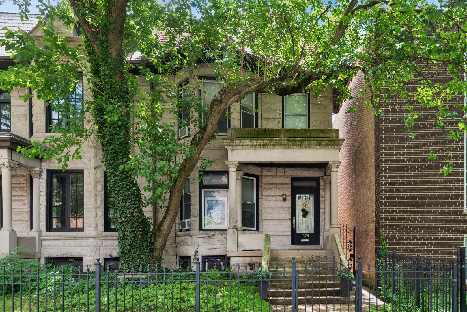 1329 Pratt Boulevard
