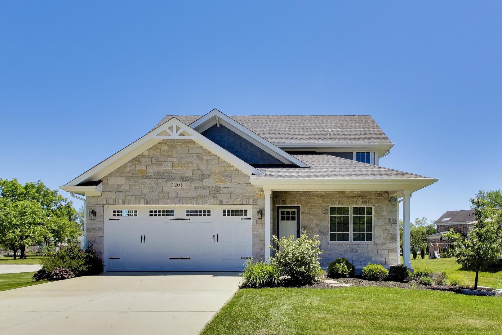 1201 Manzella Lane