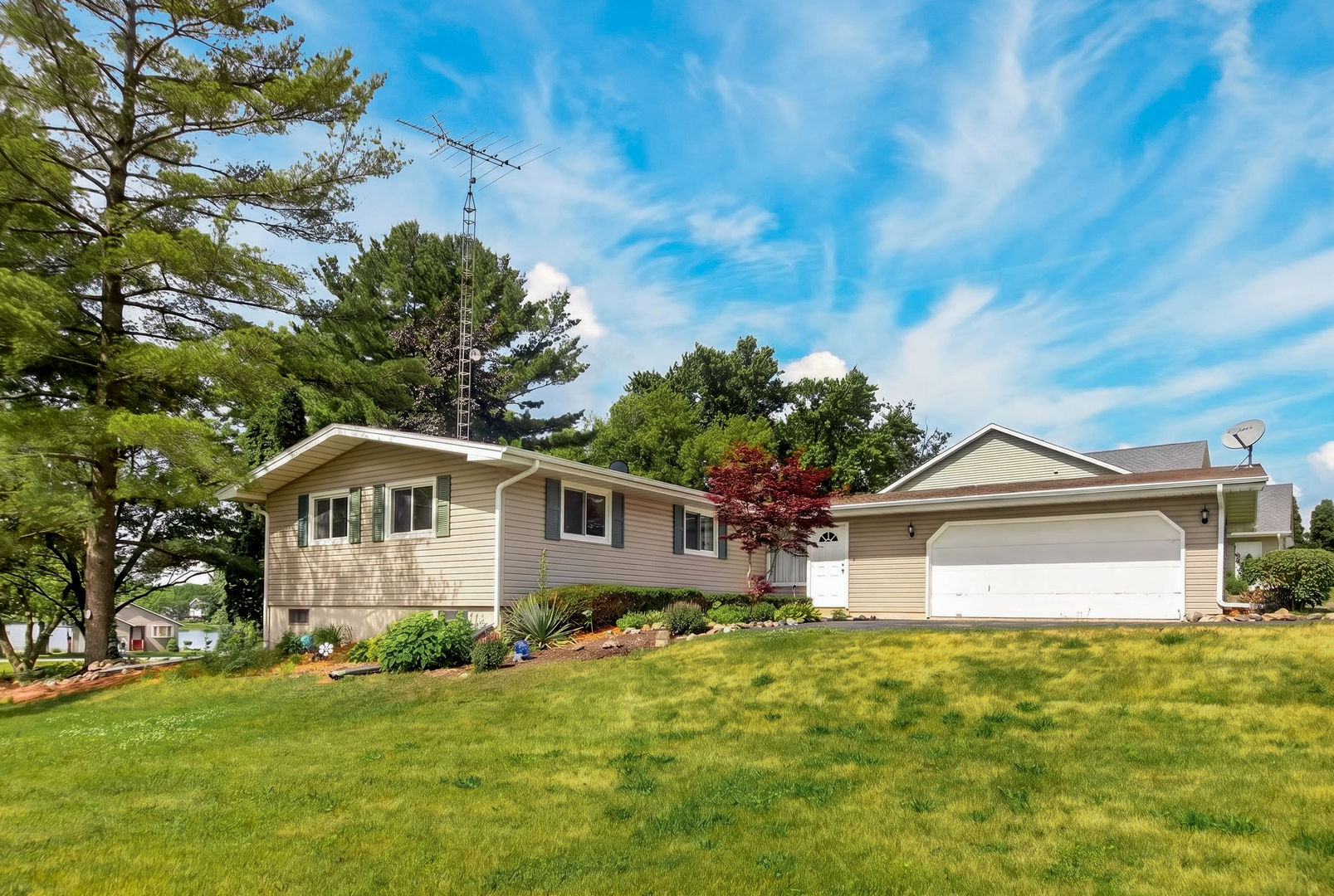 132 VALHALLA Drive