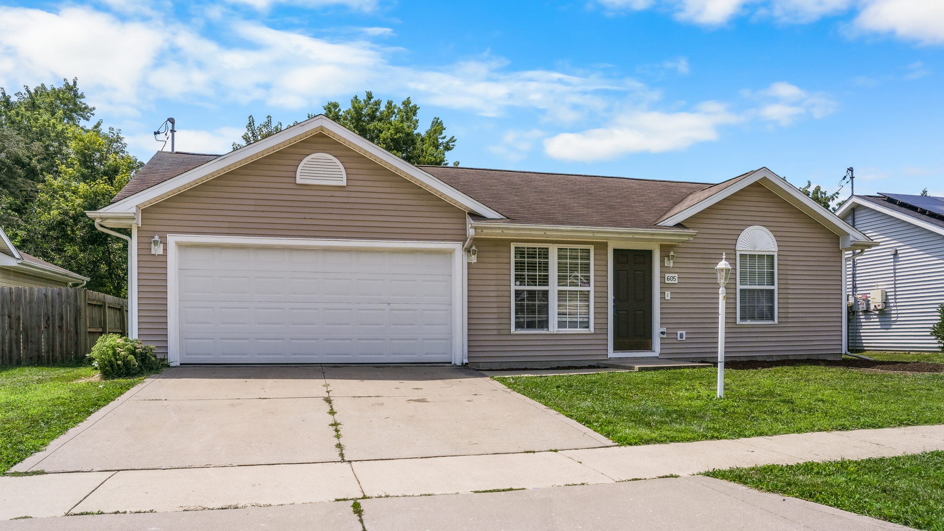 605 Sunny Lane