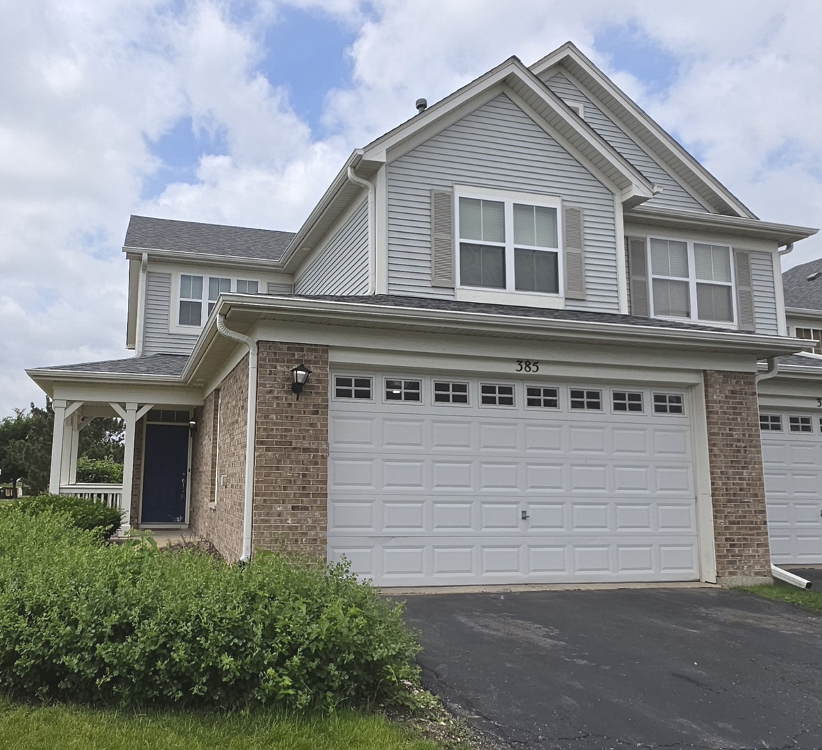 385 Bluegrass Parkway