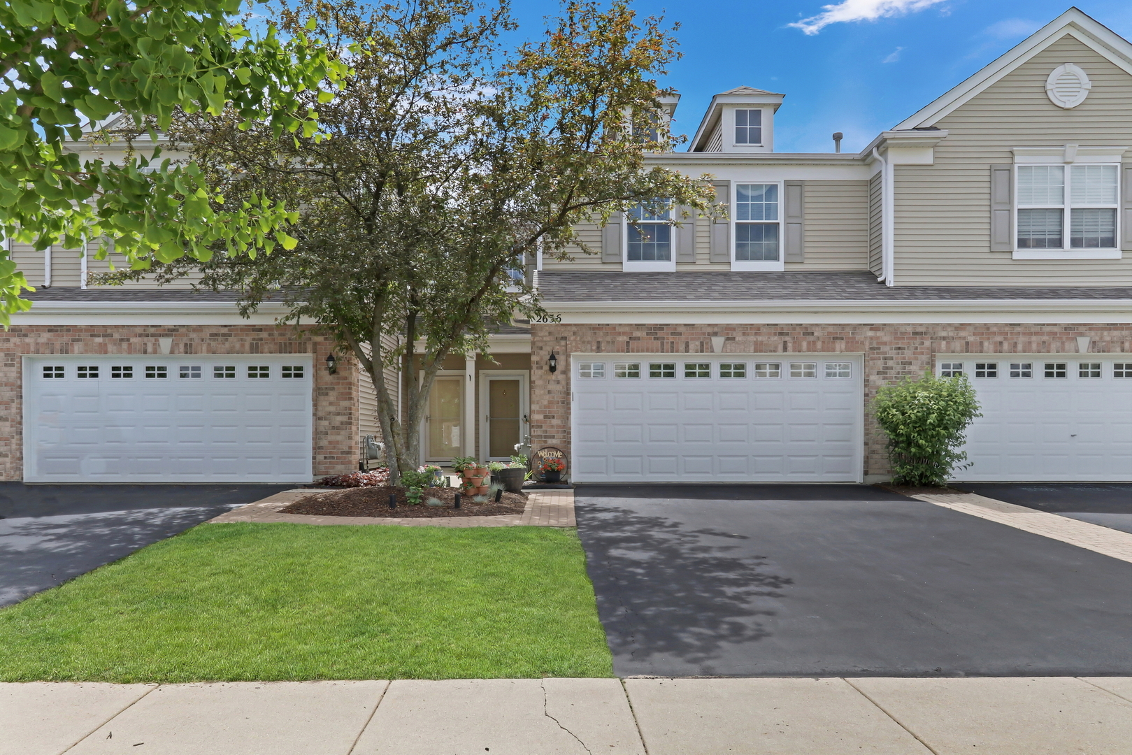 2636 Evergreen Circle