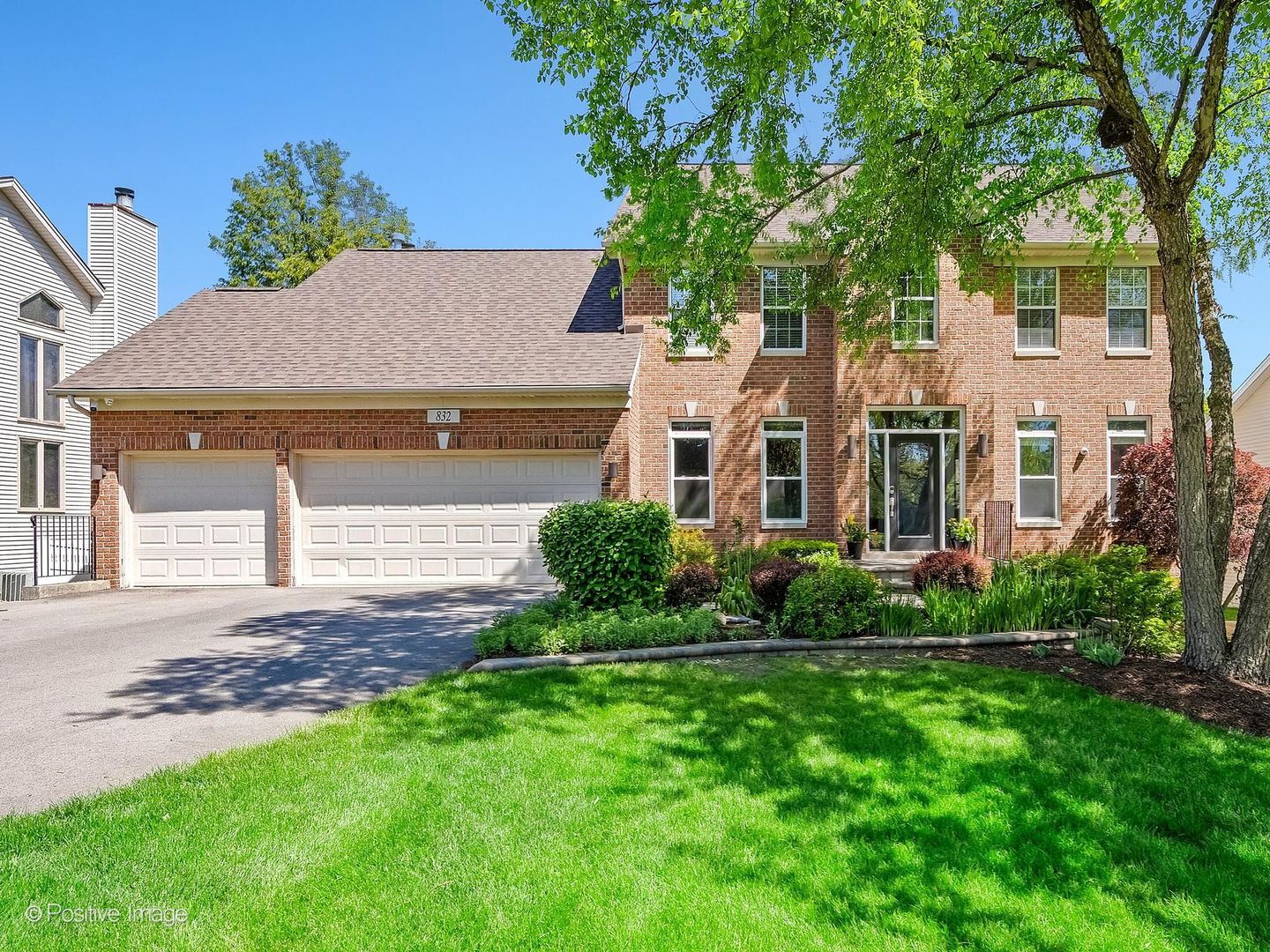 832 Bemis Road