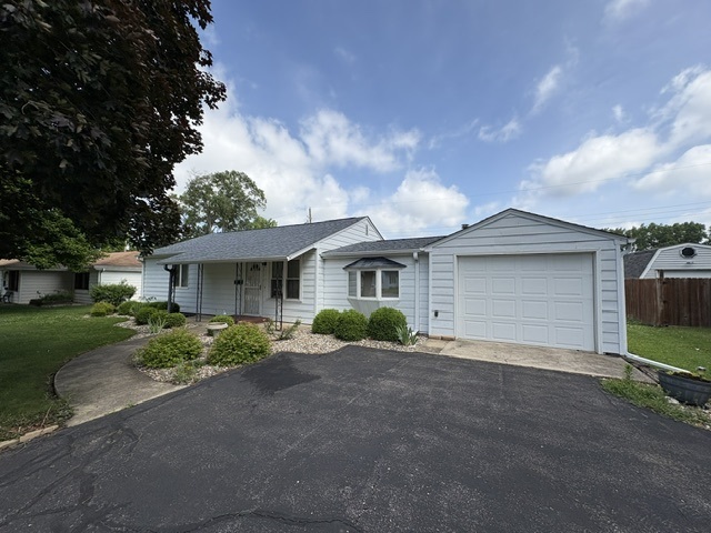 836 Locust Street