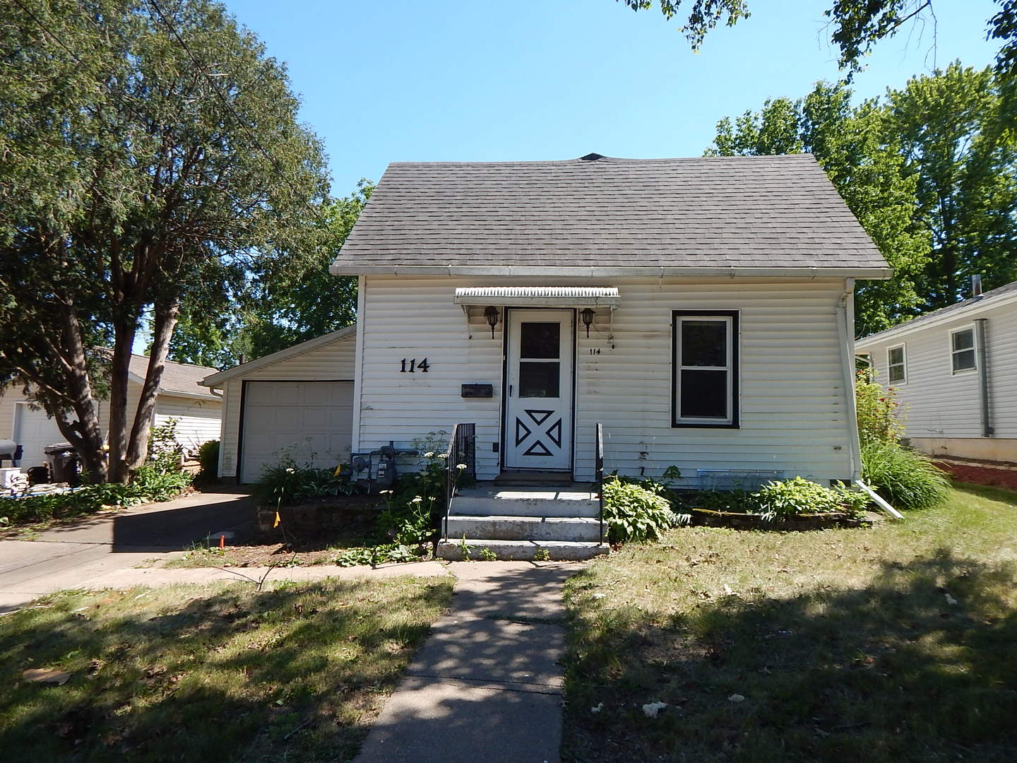 114 Erie Street