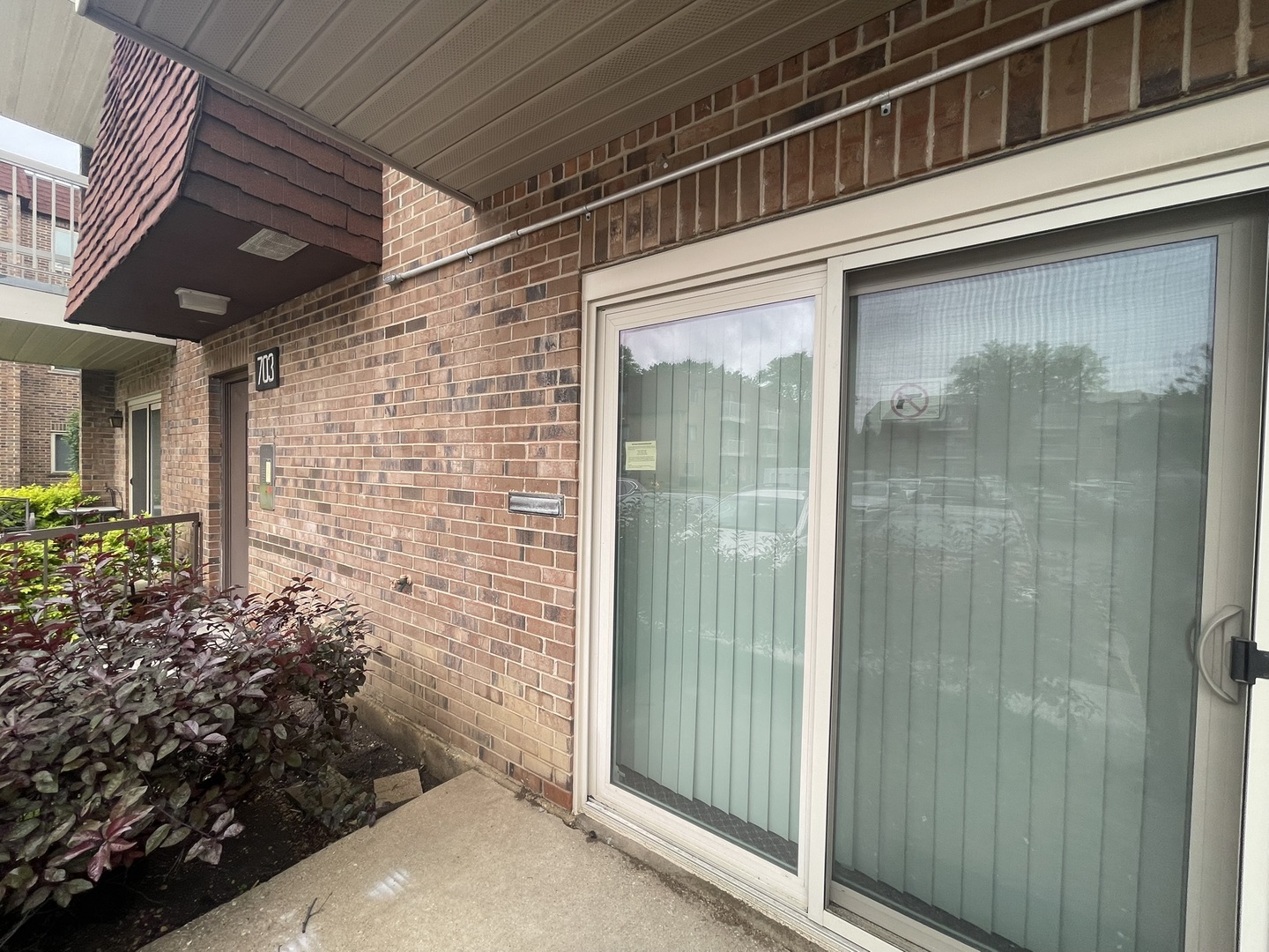 703 Central Road