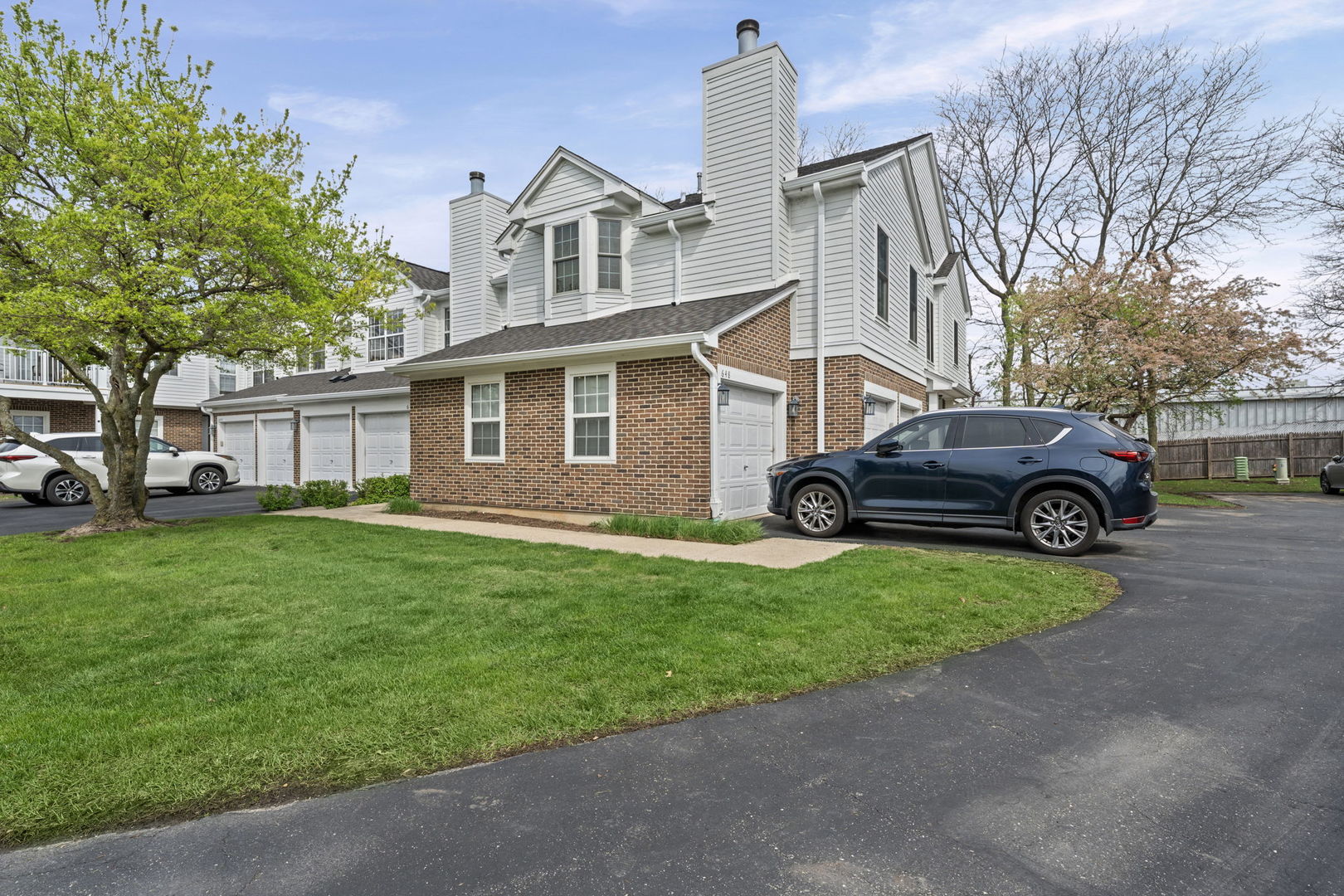 648 Portage Court