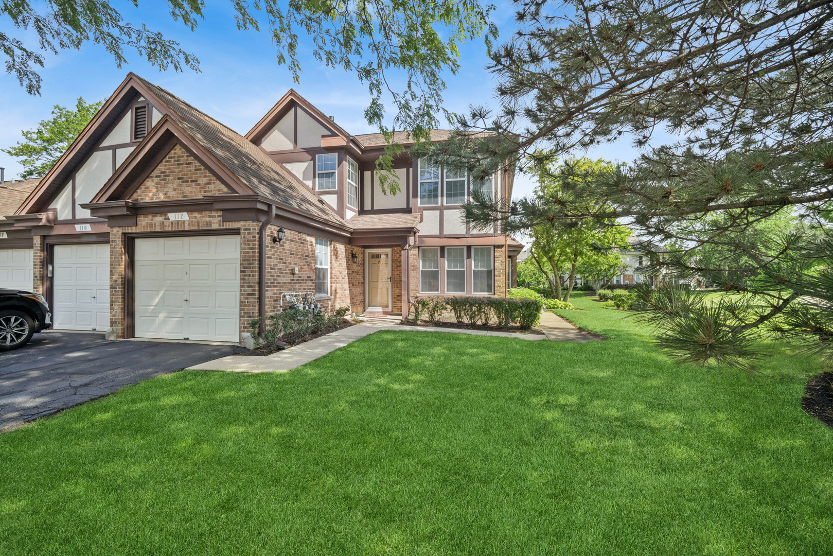 112 White Branch Court